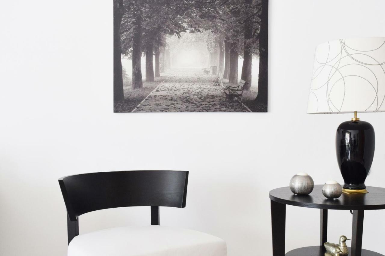 Poseidon By Heloni Apartments Piraeus Ngoại thất bức ảnh