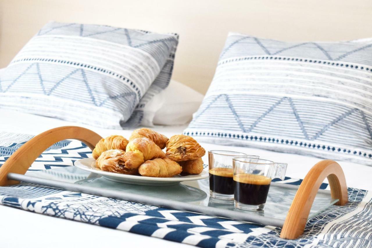 Poseidon By Heloni Apartments Piraeus Ngoại thất bức ảnh