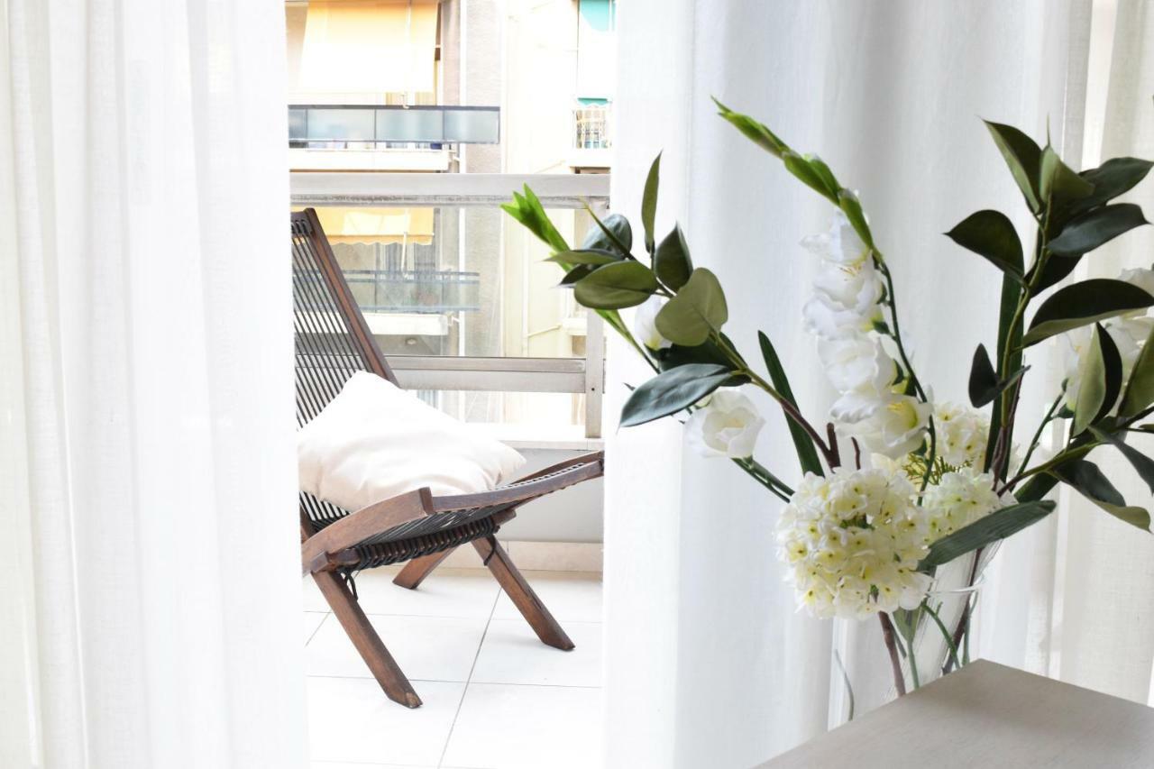 Poseidon By Heloni Apartments Piraeus Ngoại thất bức ảnh