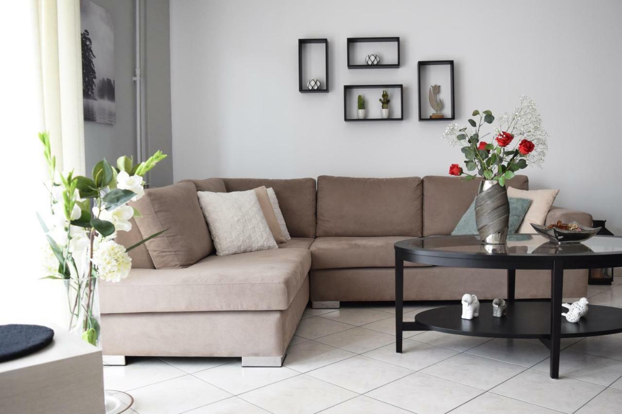 Poseidon By Heloni Apartments Piraeus Ngoại thất bức ảnh