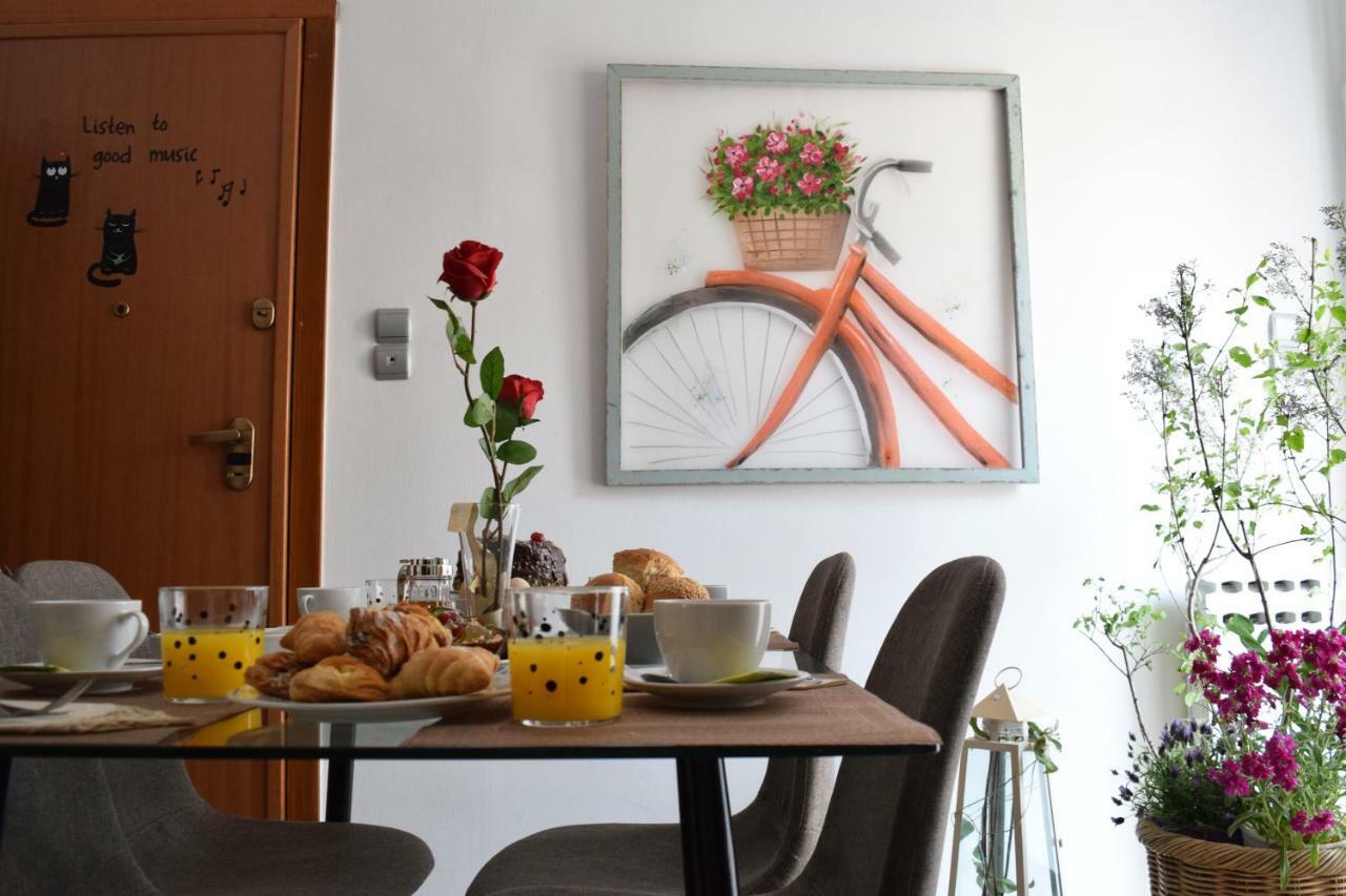 Poseidon By Heloni Apartments Piraeus Ngoại thất bức ảnh