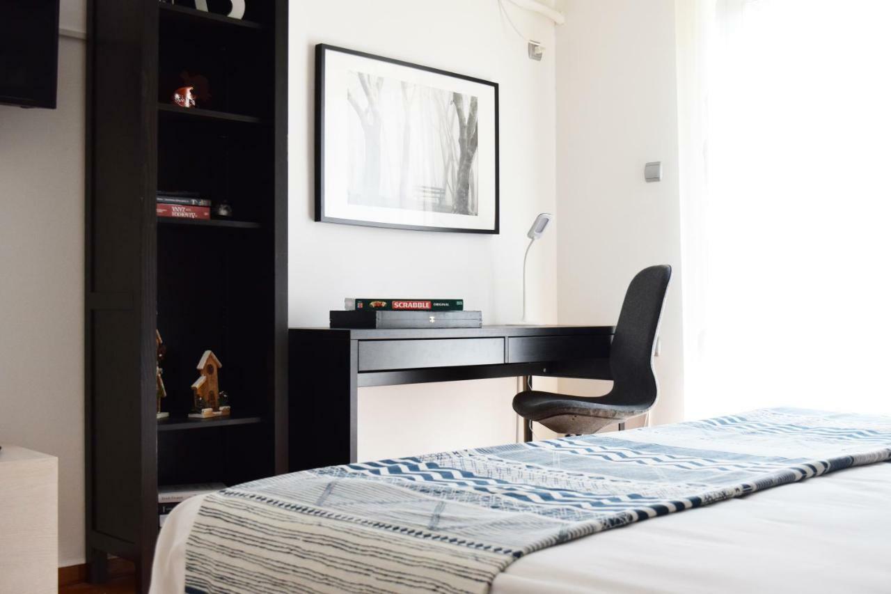 Poseidon By Heloni Apartments Piraeus Ngoại thất bức ảnh