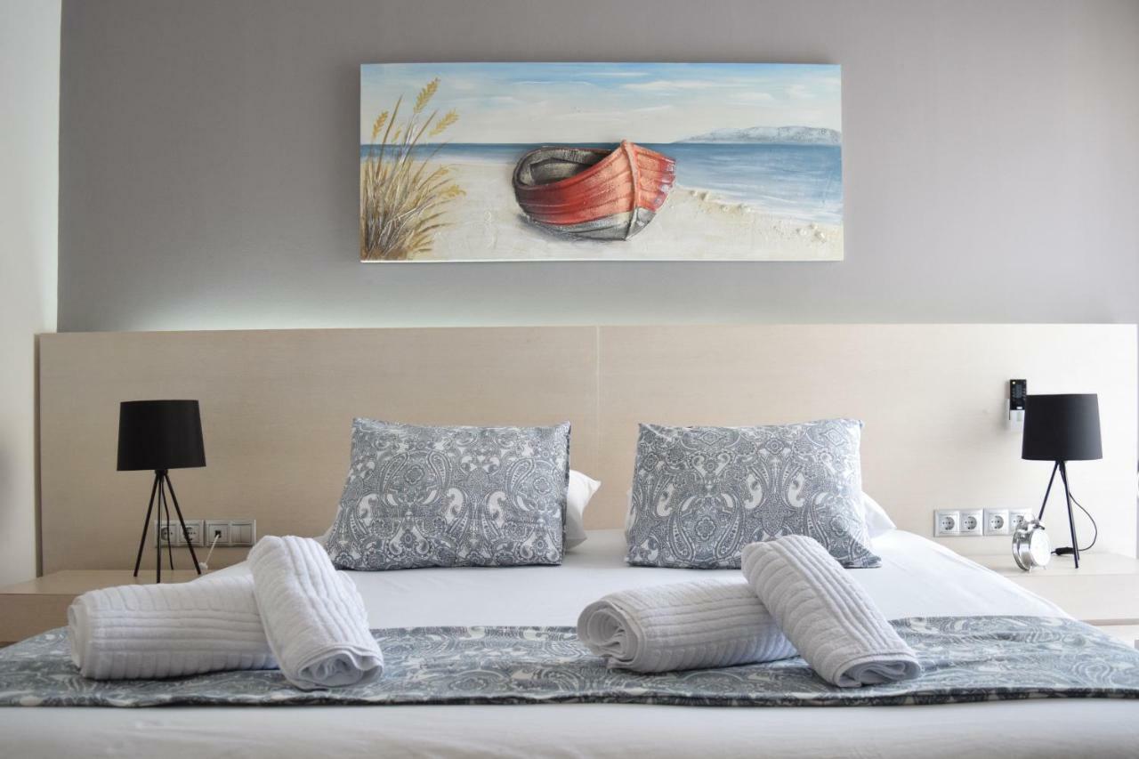Poseidon By Heloni Apartments Piraeus Ngoại thất bức ảnh